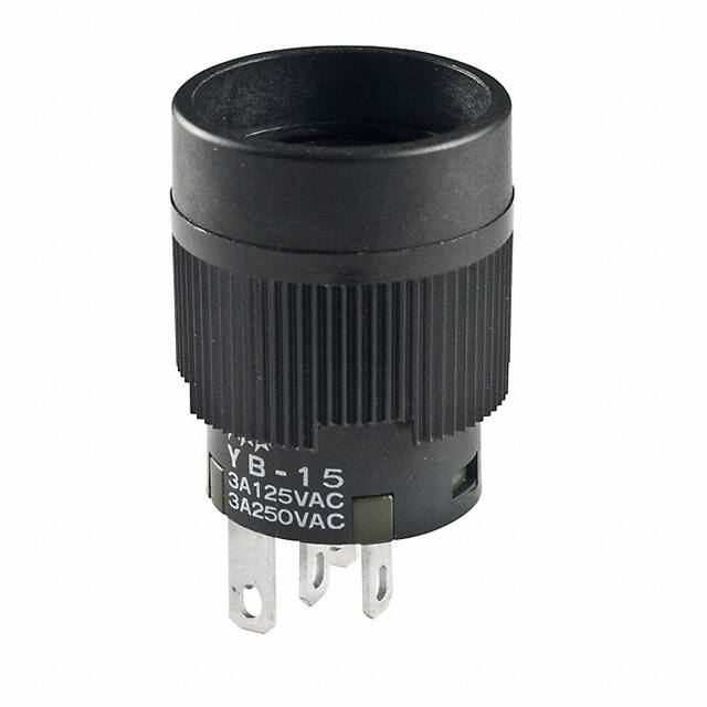 YB15CKW01NKK Switches