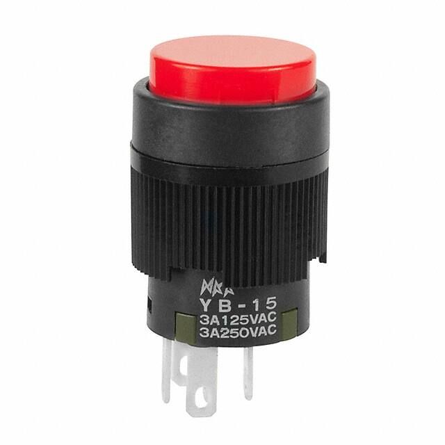 YB15CKW01-CBNKK Switches