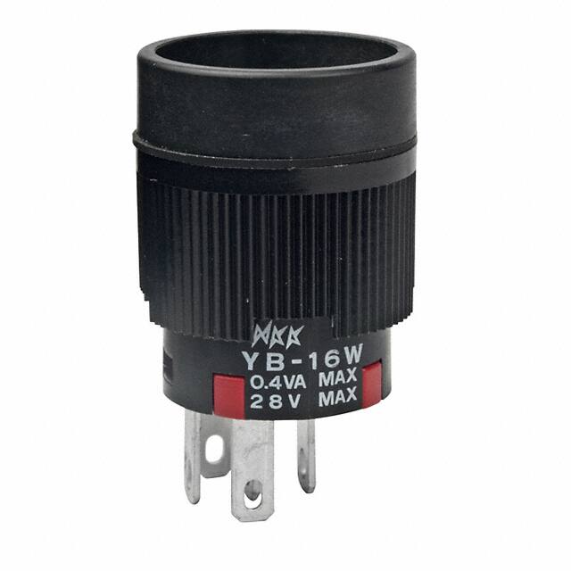 YB16WCKG01NKK Switches