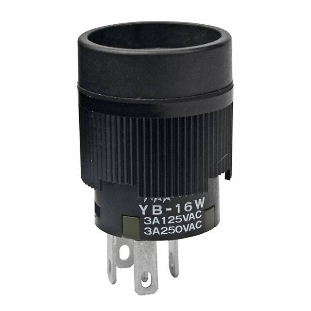 YB16WCKW01NKK Switches
