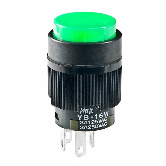 YB16WCKW01-12-FBNKK Switches