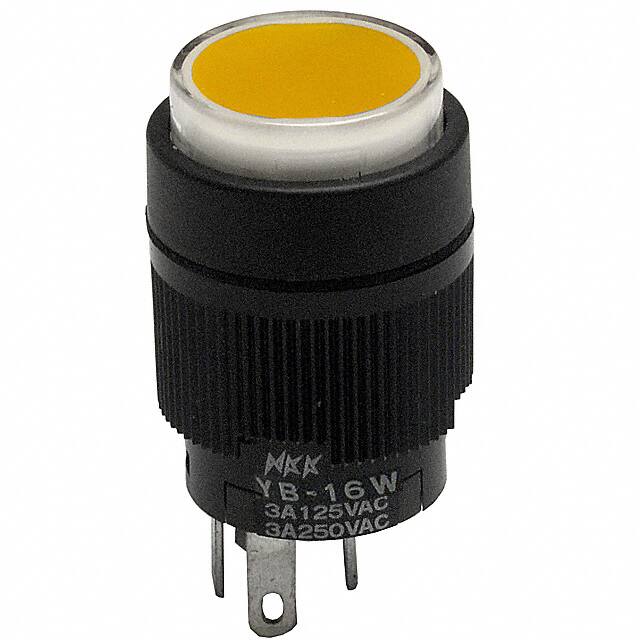 YB16WCKW01-5D-JDNKK Switches