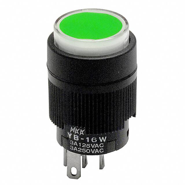 YB16WCKW01-5F-JFNKK Switches