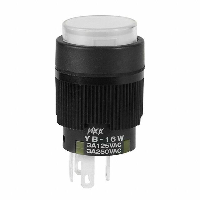 YB16WCKW01-6F-JBNKK Switches