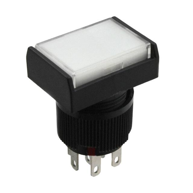 NKK Switches YB25RKG01-2CF05-JB