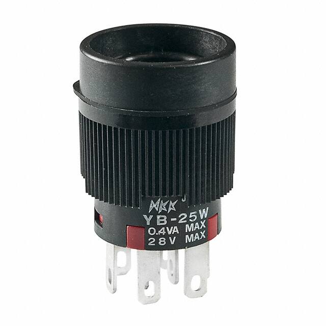 YB25WCKG01NKK Switches