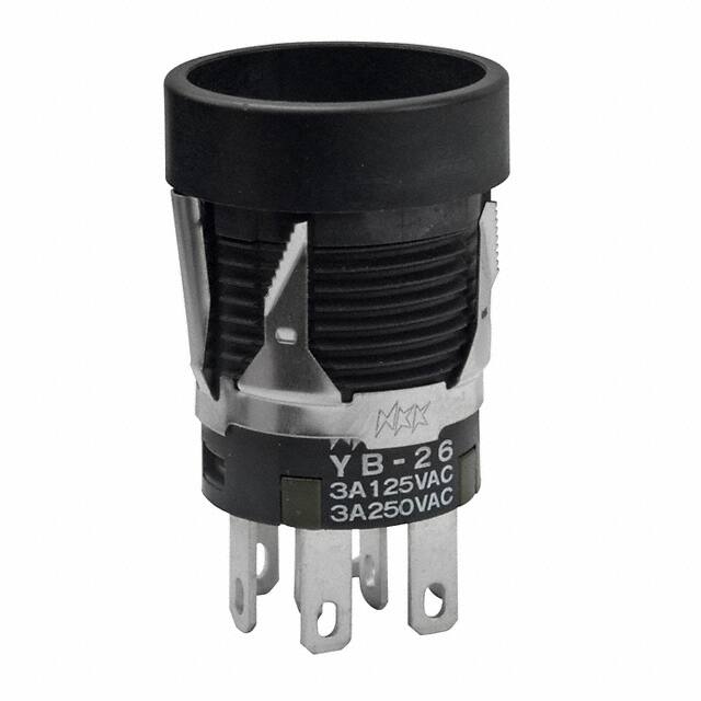 YB26MKW01NKK Switches