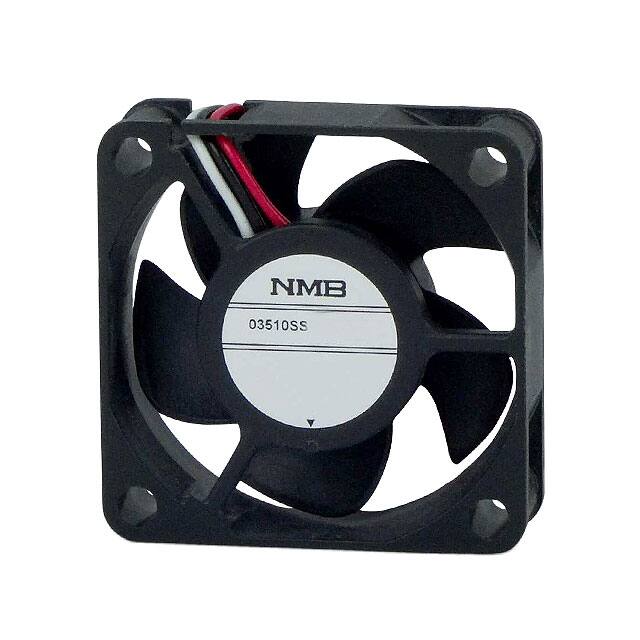03510SS-12N-AT-00NMB Technologies Corporation