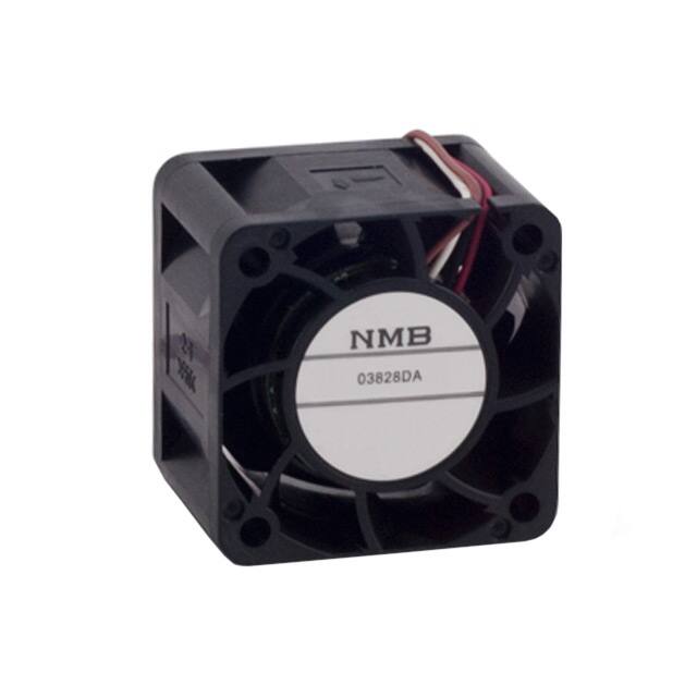 03828DA-12R-AU-00NMB Technologies Corporation
