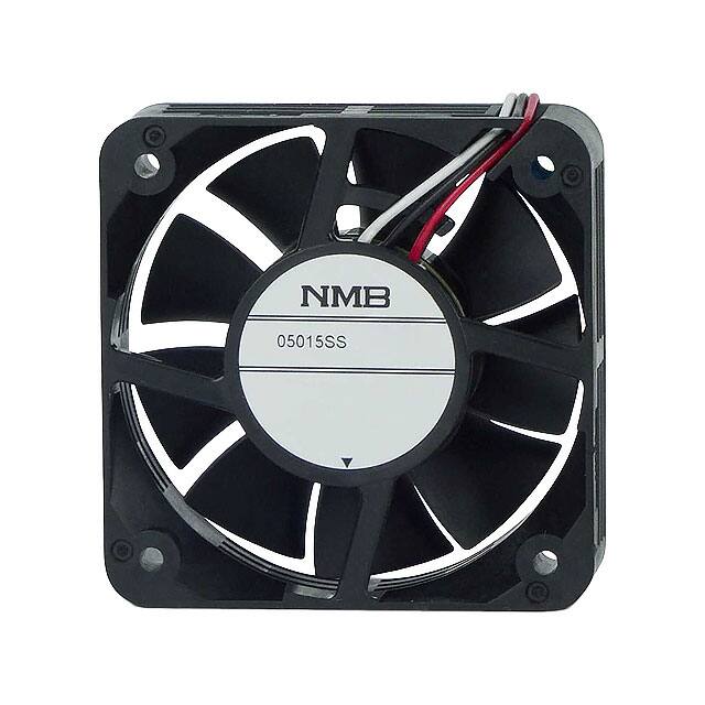 05015SS-12R-WT-00NMB Technologies Corporation