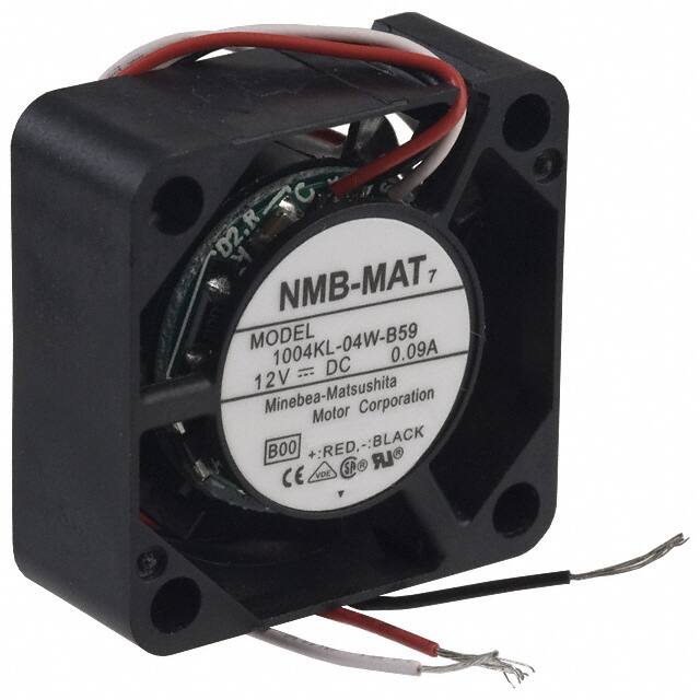 1004KL-04W-B59-B00NMB Technologies Corporation