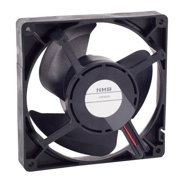 12539JA-12M-BA-00NMB Technologies Corporation