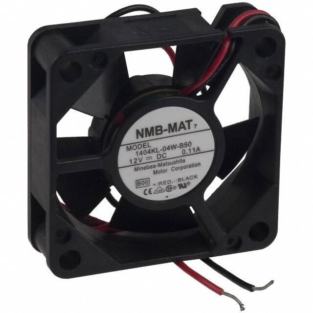 1404KL-04W-B50-B00NMB Technologies Corporation