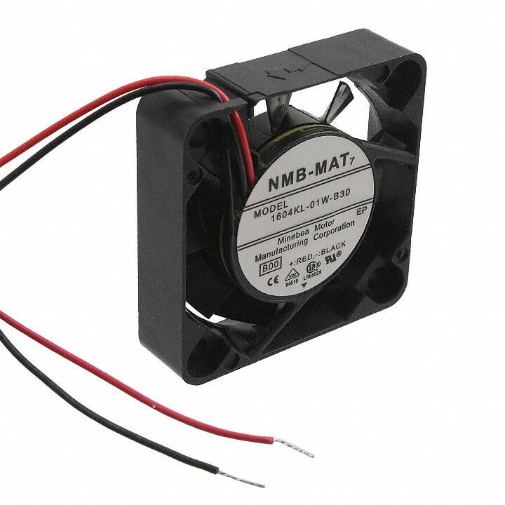 1604KL-01W-B30-B00NMB Technologies Corporation