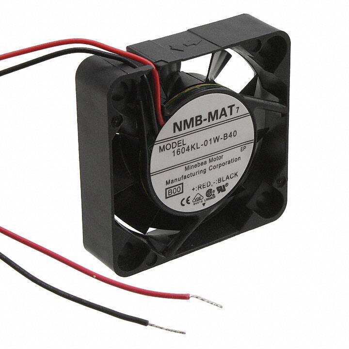 1604KL-01W-B40-B00NMB Technologies Corporation