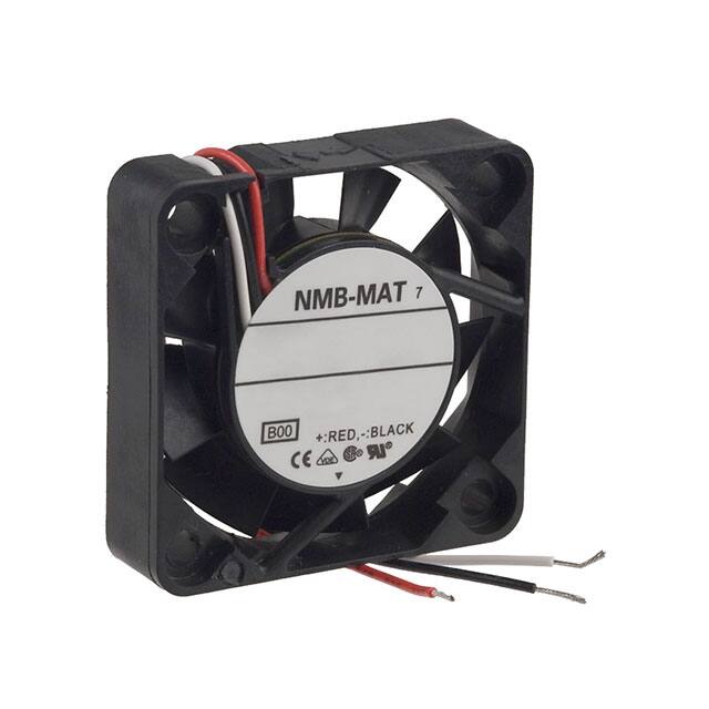 1604KL-01W-B39-B50NMB Technologies Corporation