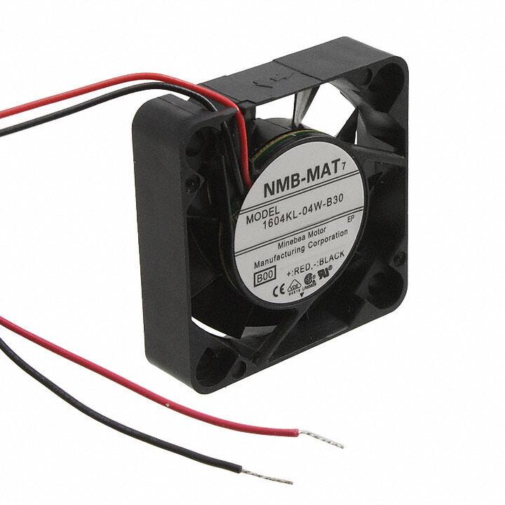 1604KL-04W-B30-B00NMB Technologies Corporation