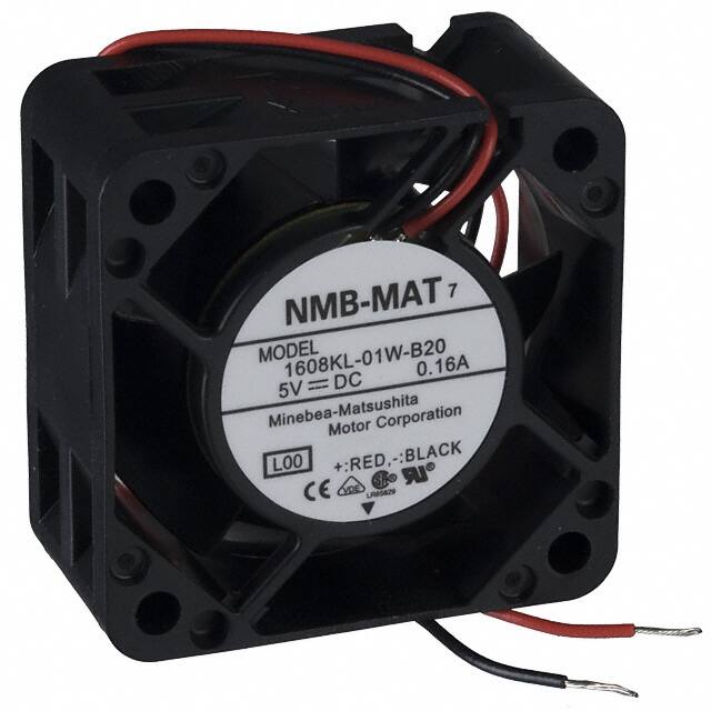 1608KL-01W-B20-L00NMB Technologies Corporation