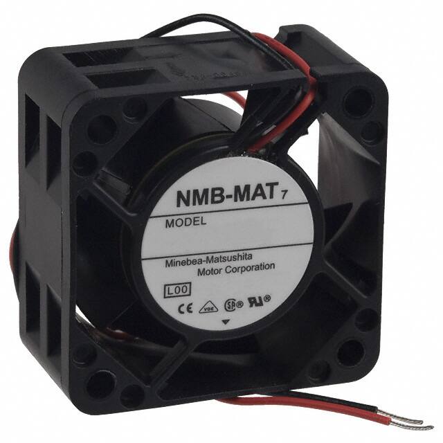 1608KL-04W-B20-L00NMB Technologies Corporation