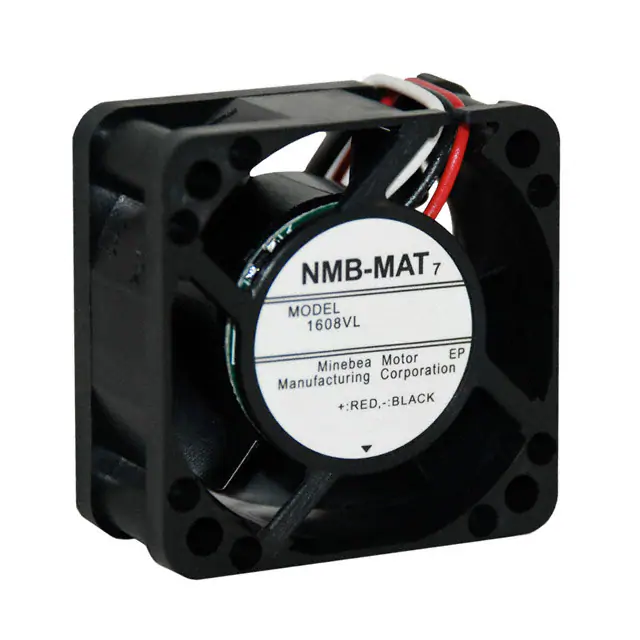 1608VL-04W-B49-B00NMB Technologies Corporation