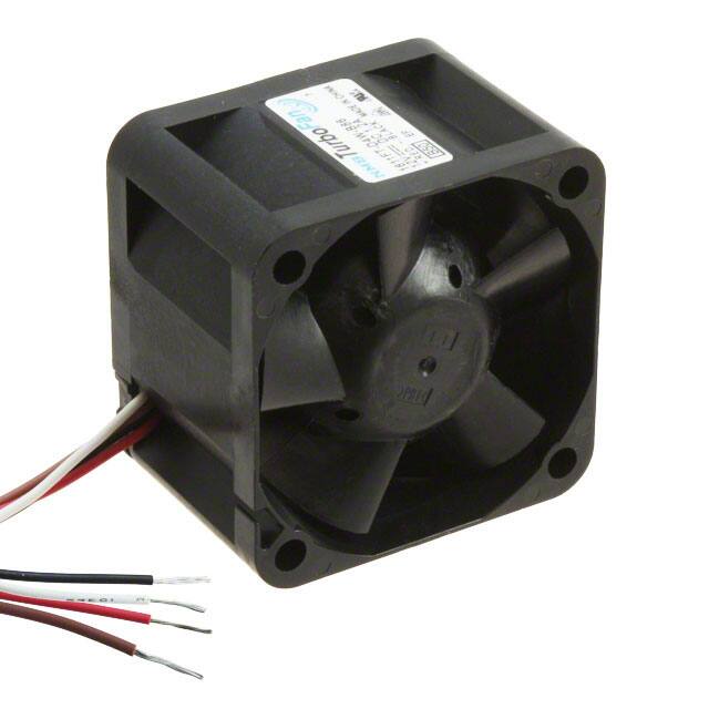 1611FT-D4W-B86-B50NMB Technologies Corporation