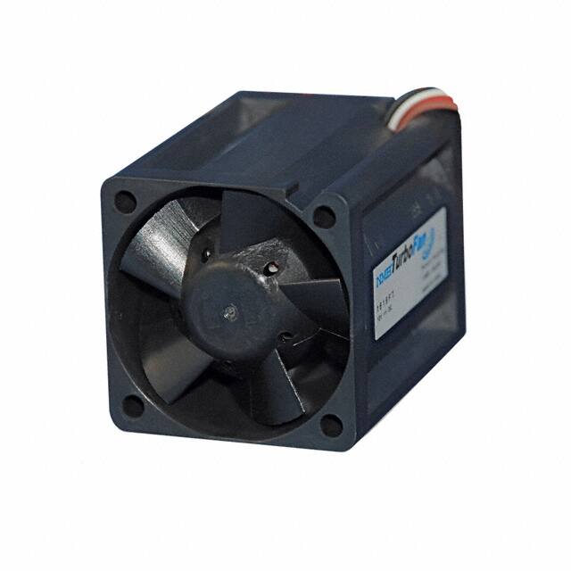 1619FT-04W-B86-B50NMB Technologies Corporation