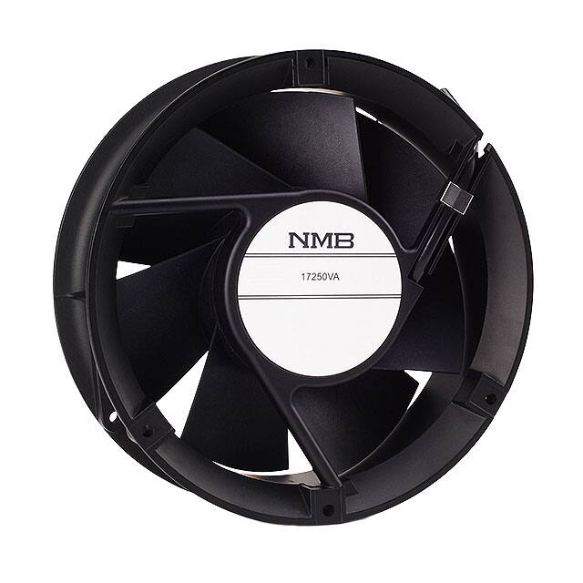 17250VA-24R-GA-00NMB Technologies Corporation