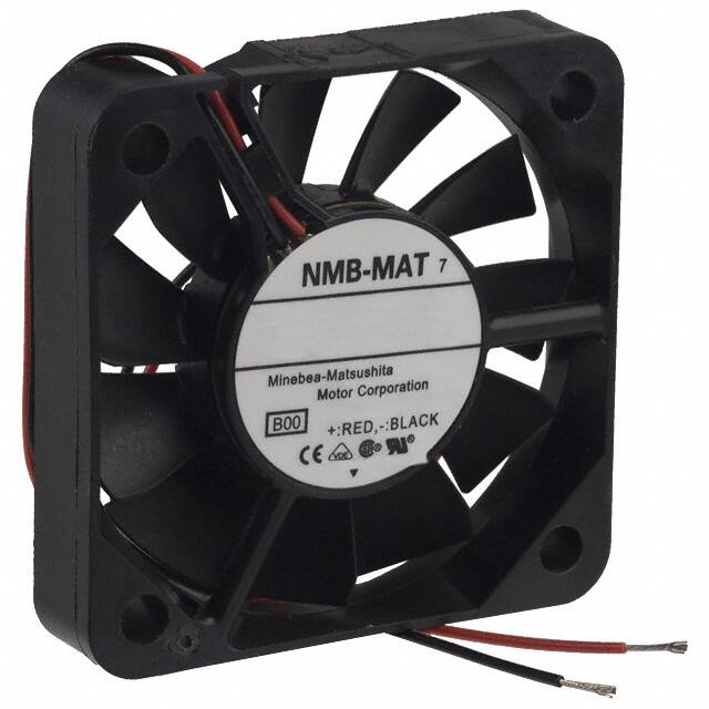 2004KL-01W-B40-B00NMB Technologies Corporation