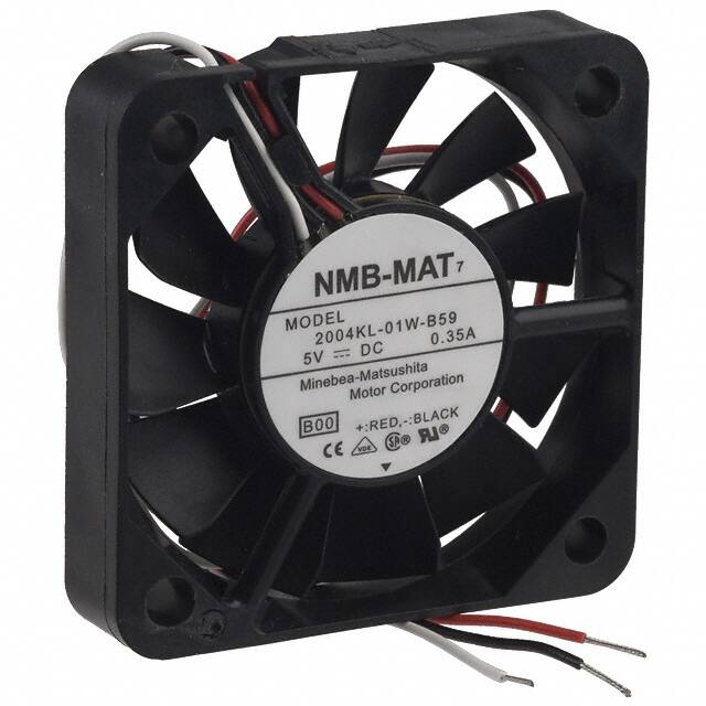 2004KL-01W-B59-B00NMB Technologies Corporation