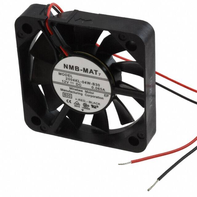 2004KL-04W-B30-B00NMB Technologies Corporation
