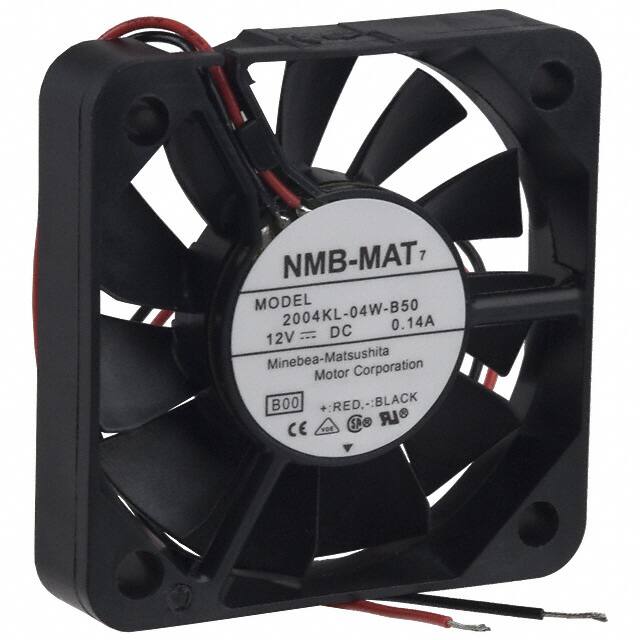 2004KL-04W-B50-B00NMB Technologies Corporation