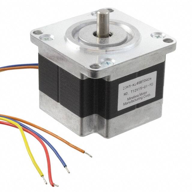 23KM-K249BT04CANMB Technologies Corporation