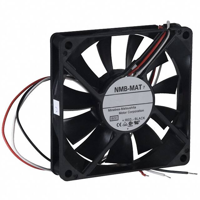 3106KL-05W-B59-B00NMB Technologies Corporation