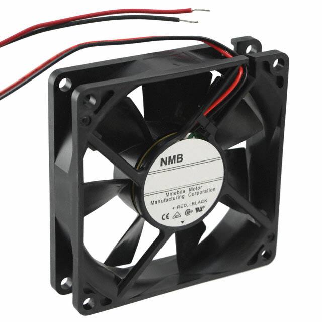 3108NL-05W-B20-L00NMB Technologies Corporation