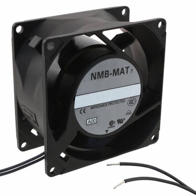 3115FS-12W-B30-A00NMB Technologies Corporation
