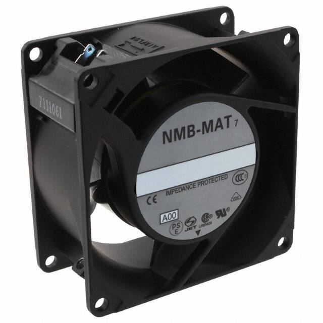3115PS-12T-B30-A00NMB Technologies Corporation