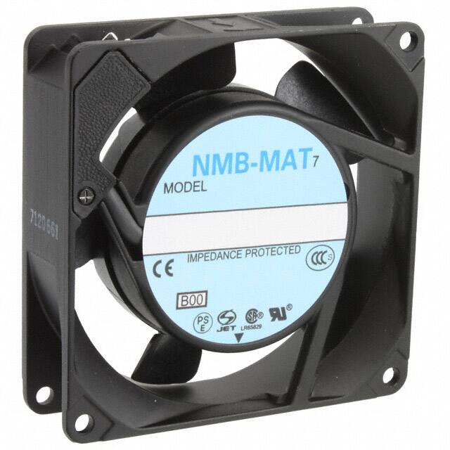 3610PS-22T-B30-B00NMB Technologies Corporation