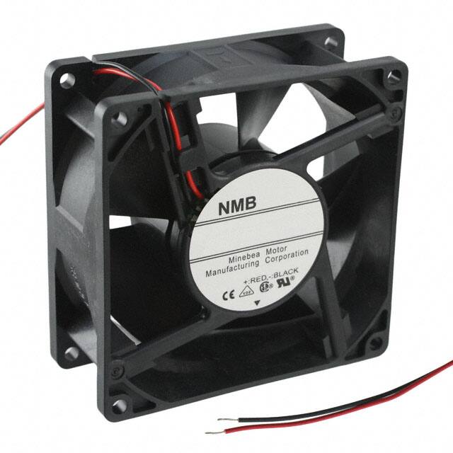 3615KL-04W-B40-P00NMB Technologies Corporation