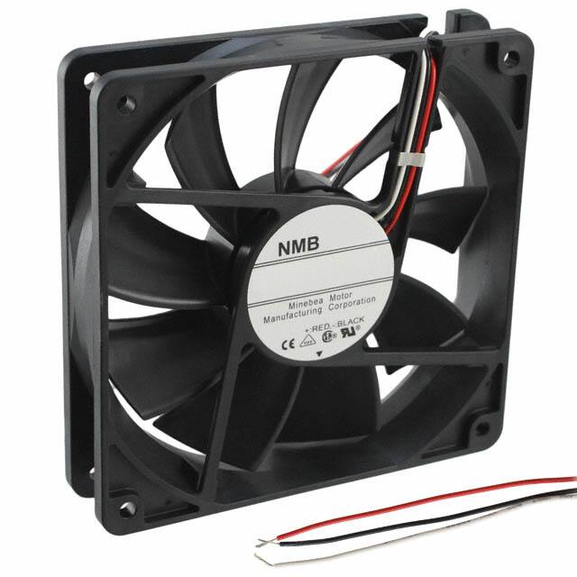 4710KL-04W-B39-B00NMB Technologies Corporation