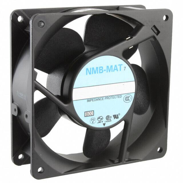 4715MS-10T-B50-B00NMB Technologies Corporation