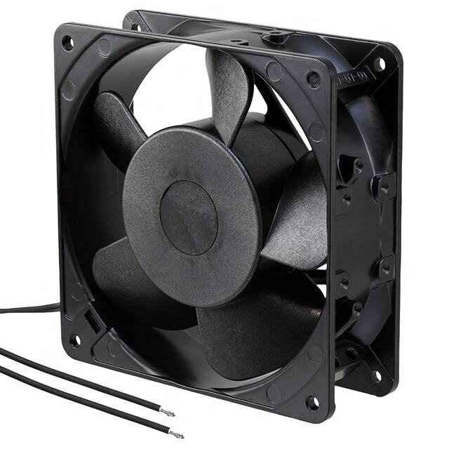 4715MS-12W-B10-A00NMB Technologies Corporation