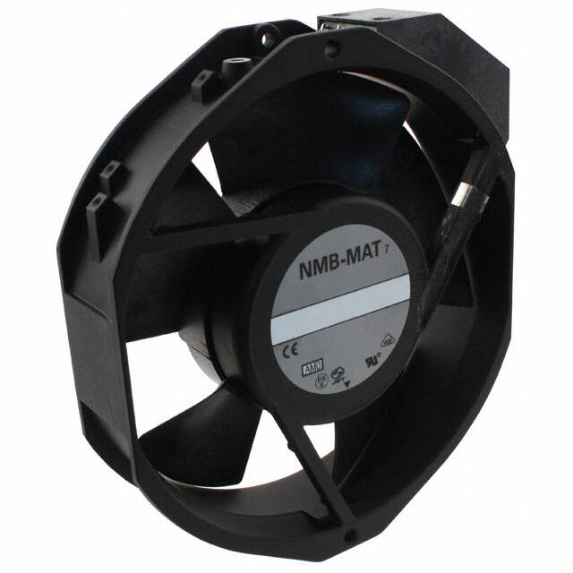 5915PC-12T-B10-A00NMB Technologies Corporation