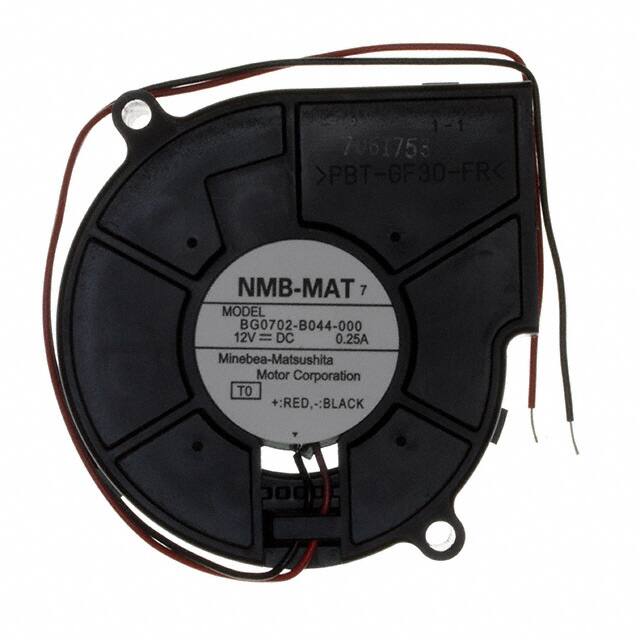 BG0702-B04-400-0T0NMB Technologies Corporation
