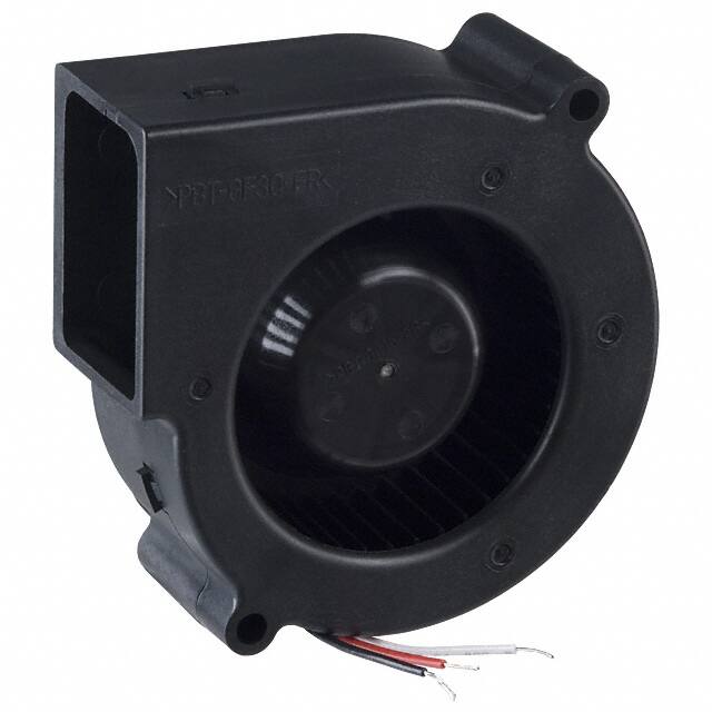 BG0703-B044-00L-00NMB Technologies Corporation