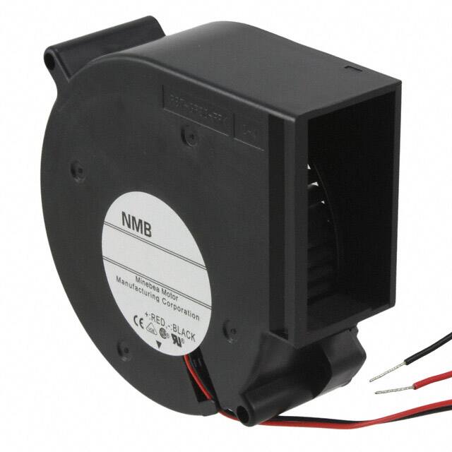 BG0903-B044-000-00NMB Technologies Corporation