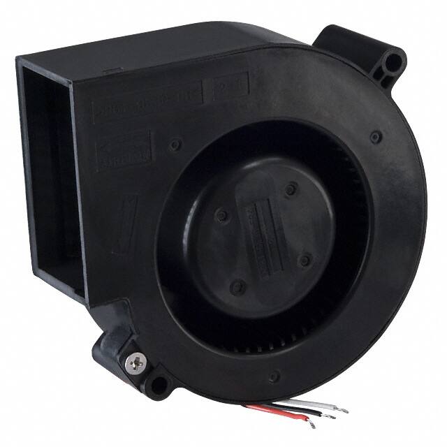BG0903-B047-00S-00NMB Technologies Corporation