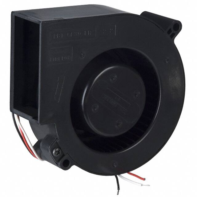 BG0903-B054-00L-00NMB Technologies Corporation
