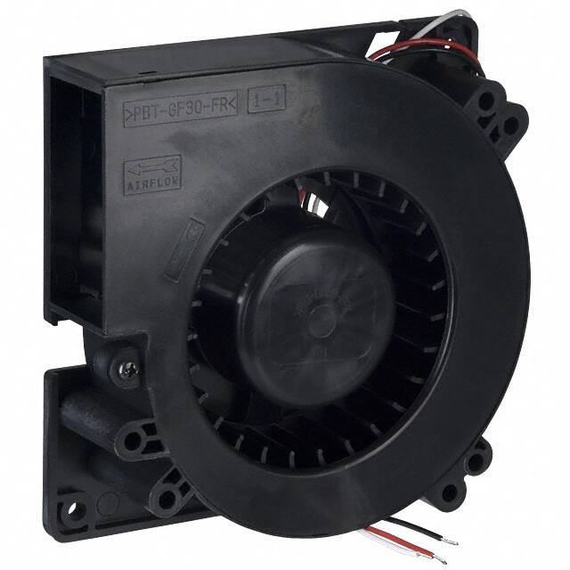 BG1203-B045-00S-00NMB Technologies Corporation