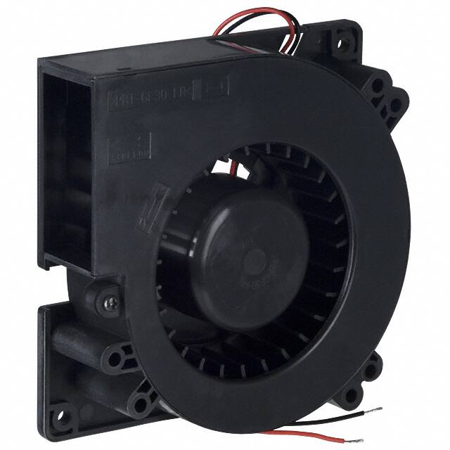 BG1203-B044-000-00NMB Technologies Corporation