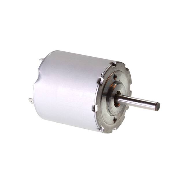 BLDC40P20ANMB Technologies Corporation
